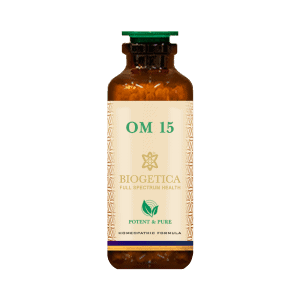OM 15
