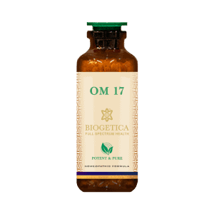 OM 17 LIVER – GALL BLADDER