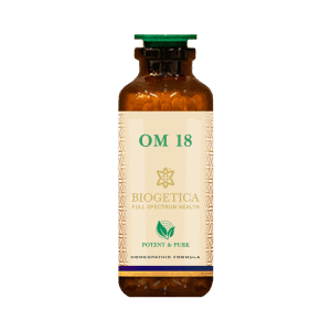 OM 18 SACRAL & LUMBAR