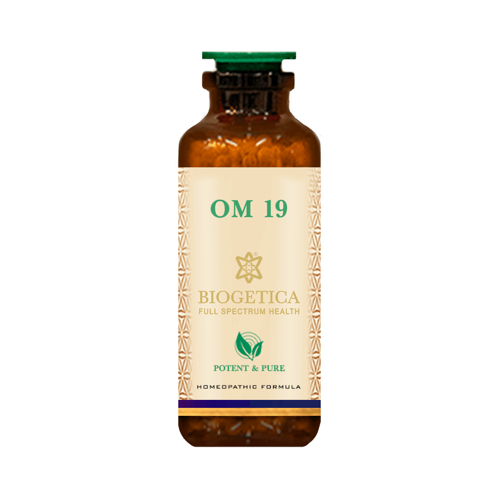 OM 19 CARDIAC & LUNG