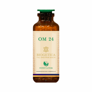 OM 24 FEMALE GENITAL