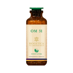 OM 31 SPINE: LUMBAR – SACRAL