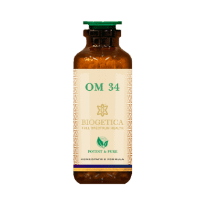 OM 34 PRKNS Formula