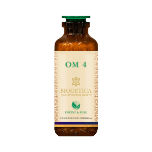 OM 4 CERVICAL