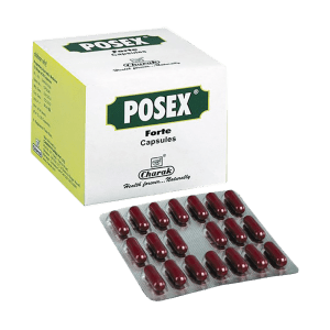 POSEX Forte