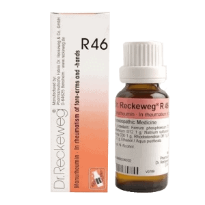 R46 Joint Formula