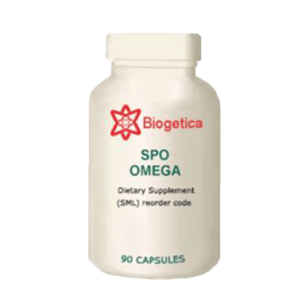 SPO Omega
