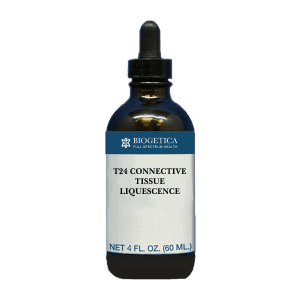 T24 Connective Tissue Liquescence