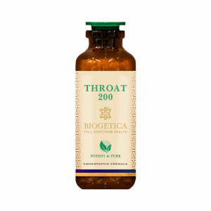 THROAT 200