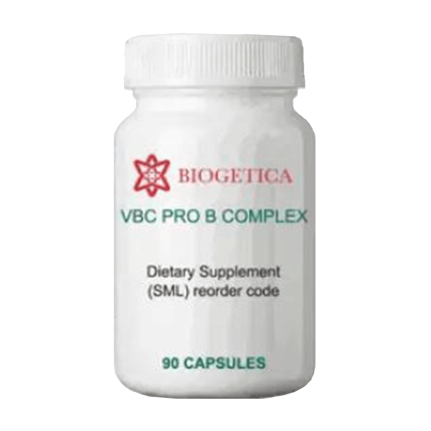 VBC Pro B Complex