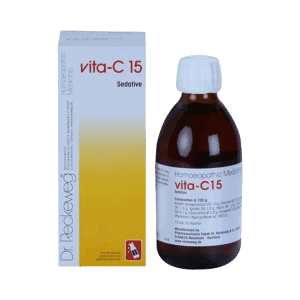 VC-15- Nerve Tonic