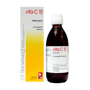 VC-15- Nerve Tonic