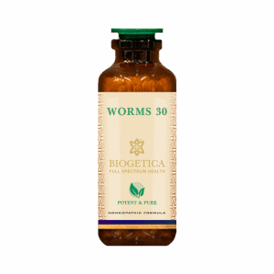 WORMS 30