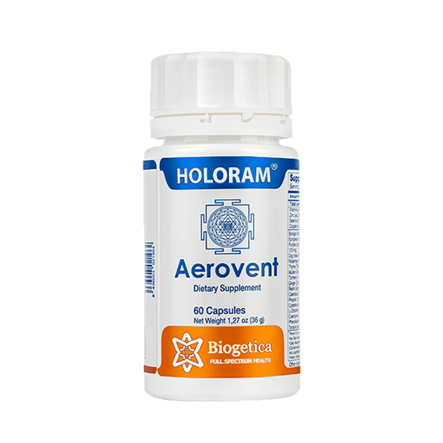 Aerovent