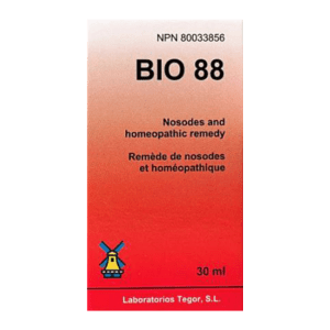 BIO 88