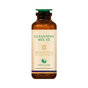CLEANSING 6X