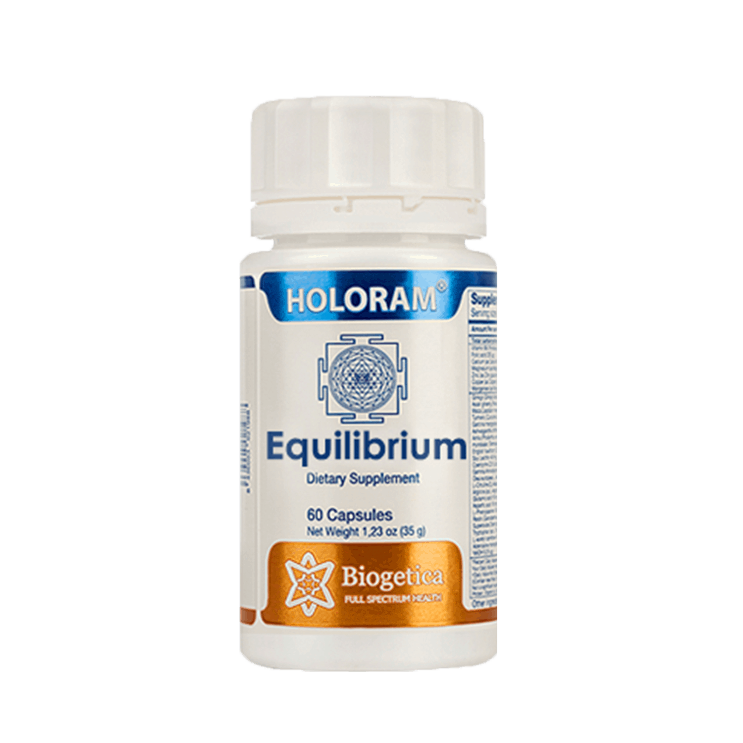 Equilibrium