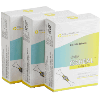 Osheal Tablet