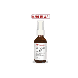 Z3 Fung Aid (Ringworm)