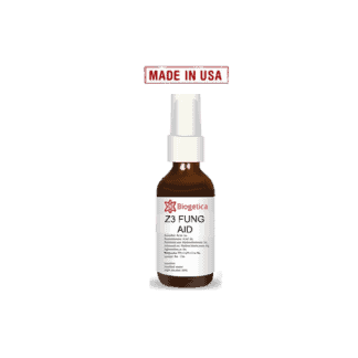 Z3 Fung Aid (Ringworm)