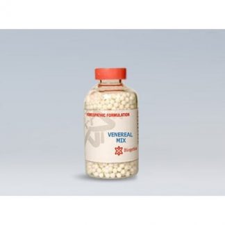 Biogetica Venereal Mix with Homeopathic CLMD Nosodes