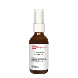 Convalaria Formula