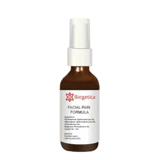 Facial Pain Formula