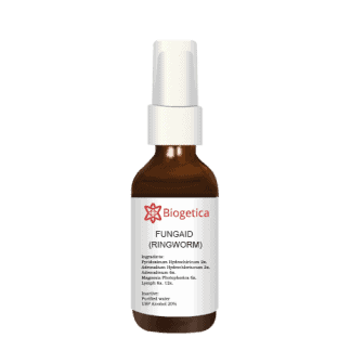 Fungaid (ringworm)