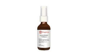 Gonorrhea Formula