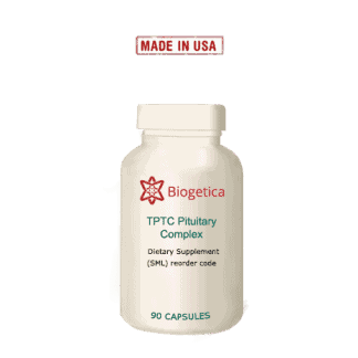 TPTC Pituitary Complex