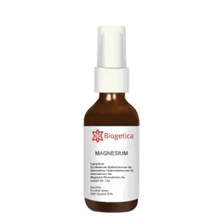 Magnesium