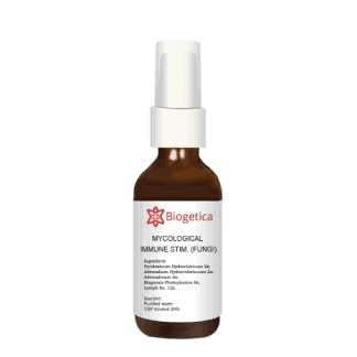 Mycological Immune Stim. (fungi)