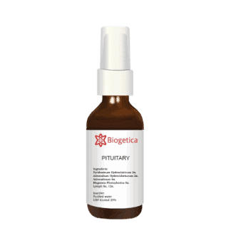 Pituitary Liquescence