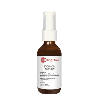 Stomach Enzyme