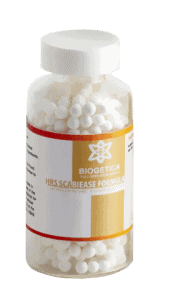 HRS 200 Scabease formula