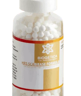 HRS 200 Scabease formula