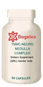 TNMC – Neuro Medulla Complex