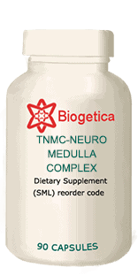 TNMC - Neuro Medulla Complex
