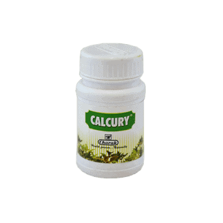 CALCURY