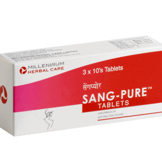 Sangpure Tablets