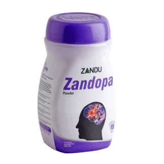 Zandopa Powder
