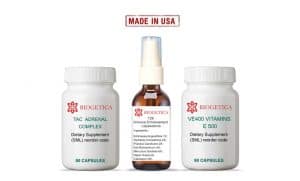 Essentials Kit with T29 Immune Enhancement Liquescence Formula