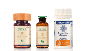 Freedom kit with AV VITA F Formula (For Women)