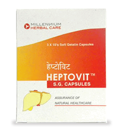 Heptovit SGC