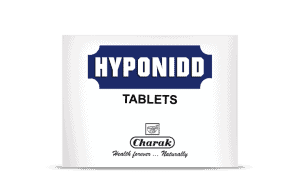 HYPONIDD
