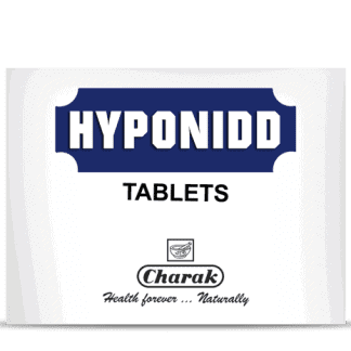 HYPONIDD