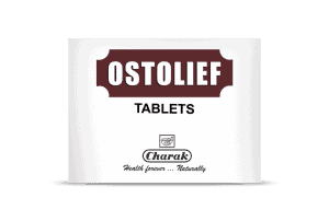 Ostolief Tablets