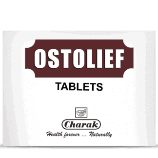 Ostolief Tablets