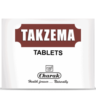 Takzema tablets