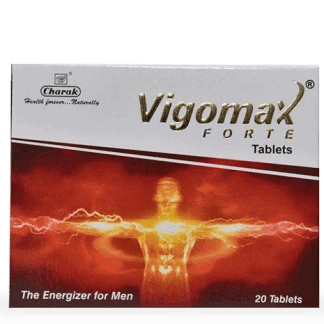 Vigomax Forte